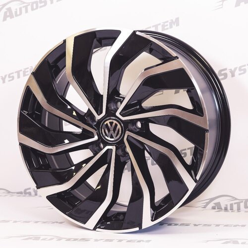  FELGA ALUMINIJUMSKA VW 17X7.5 P5780 Slike