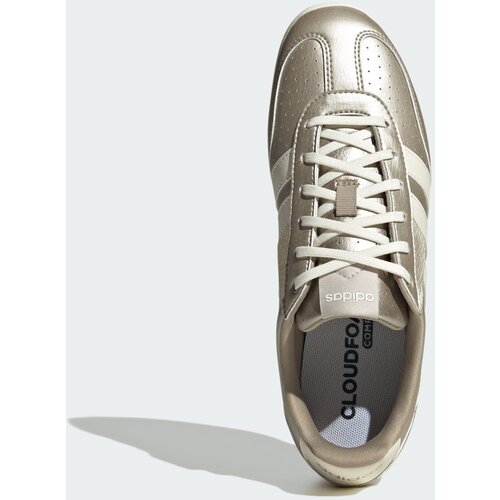 Adidas Nizke superge &amp;#039;Barreda&amp;#039; zlata / bela Slike