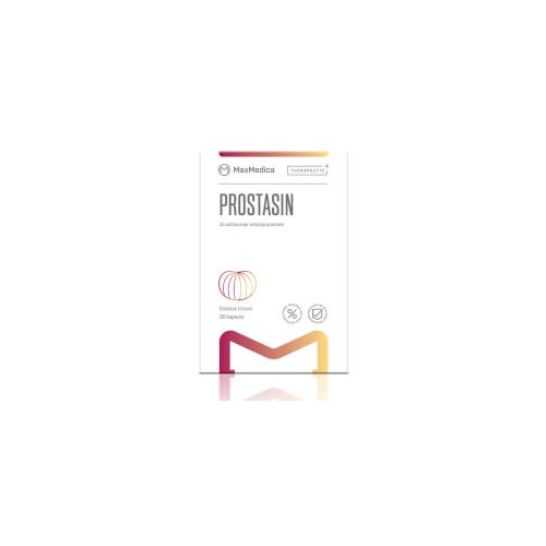 Max Medica Prostasin Slike