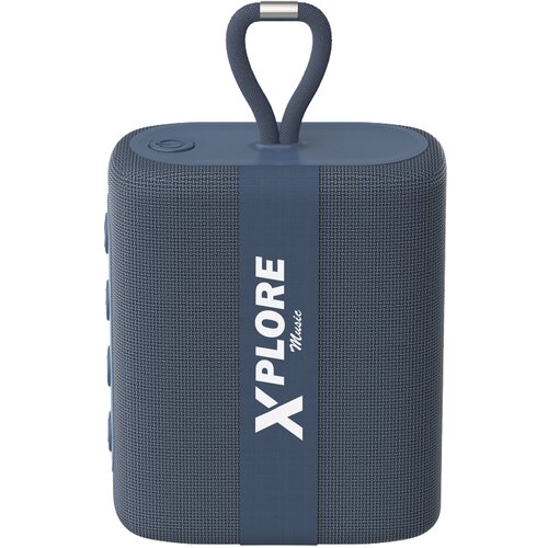 Xplore ZVOČNIK BLUETOOTH XP8332 MODRA, Cene