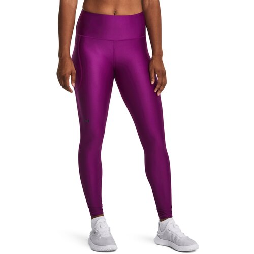 Under Armour Women&amp;#039;s compression leggings HG Armour HiRise Leg Slike