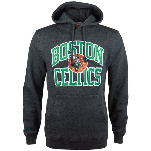 Mitchell And Ness Boston Celtics Mitchell &amp;amp; Ness Playoff Win pulover sa kapuljačom Slike