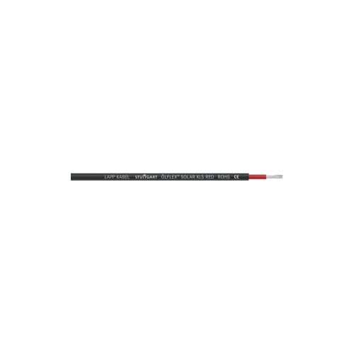 LAPP solarni kablovi lflex xls 1 x 6 mm Cijene