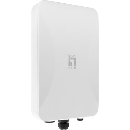 Level One WLAN Access Point outdoor PoE DualBand AX3000 WiFi6" Cijene