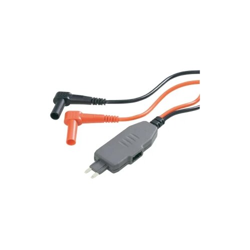 Voltcraft Mjerni adapter plosnatih osigurača MS-4S Slike