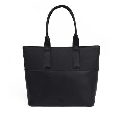 Vuch Wennie QTD Black Cene