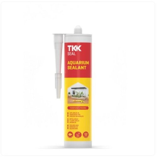 Madras doo Beograd TKK Aquarium Sealant - silikon za akvarijume transparentni 300ml Cene