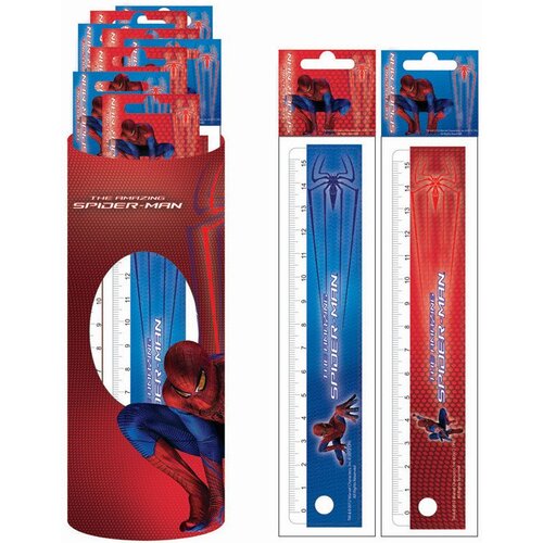  Ravnilo Spiderman Cene