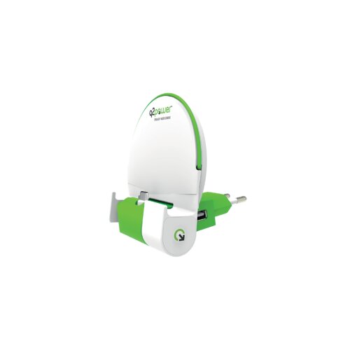 Q2power DOCK&amp;amp;CHARGE C EURO Slike