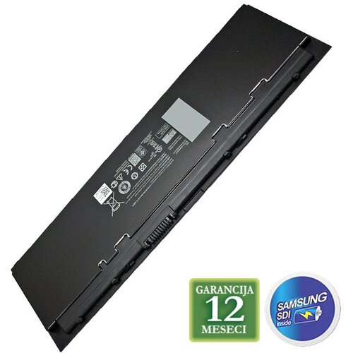  Za laptop dell latitude E7250 / WD52H 7.4V 52Wh Cene