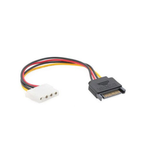  JWD kabl molex - SATA JWD-SATA3 Cene