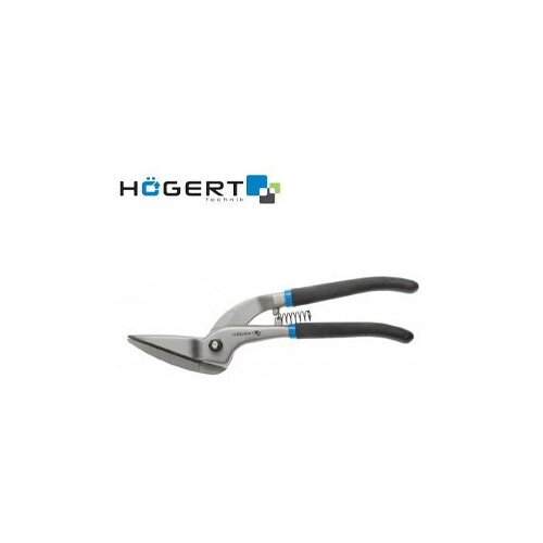  Makaze za lim PELIKAN 300 mm CrMoHT3B509 HOEGERT Cijene