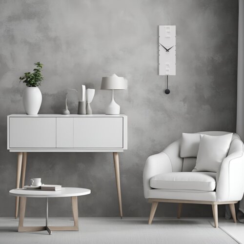 Callea Design Zidni sat Rock 10 boja Cijene