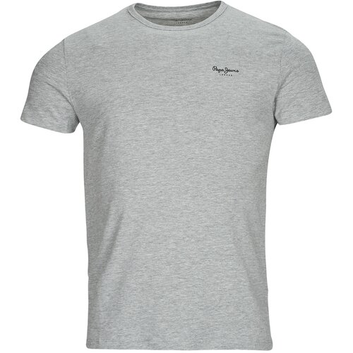 Pepe Jeans ORIGINAL BASIC 3 N Siva Slike
