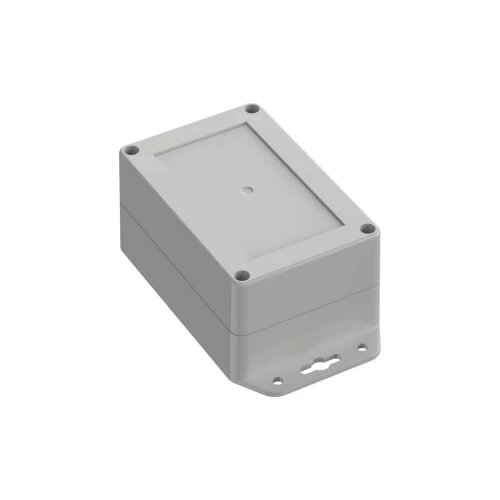 TRU COMPONENTS TC-10860612 univerzalno kućište 120 x 80 x 60.20 ABS svijetlosiva 1 St. Cijene