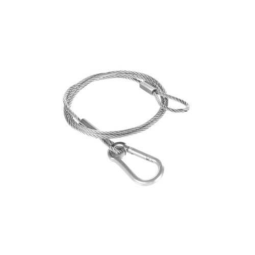  Sigurnosna sajla EASY-LIGHT 4,5mm 95cm Slike