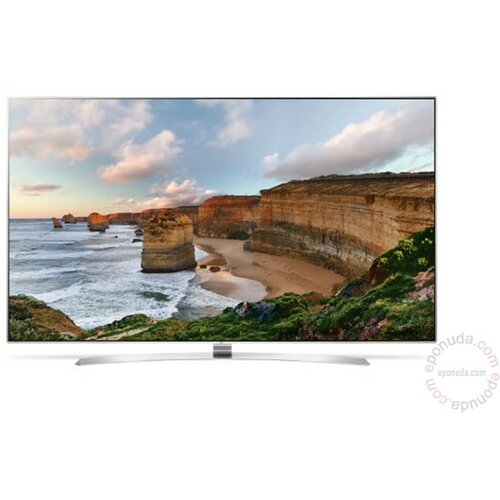 Lg 65UH950V Smart 3D Super 4K Ultra HD televizor Slike