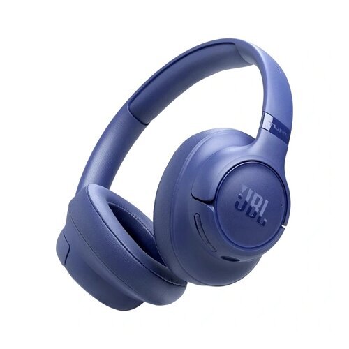 JBL Tune 730BT Slu&scaron;alice Bežično Ručni Pozivi/glazba Bluetooth Plavo Cijene