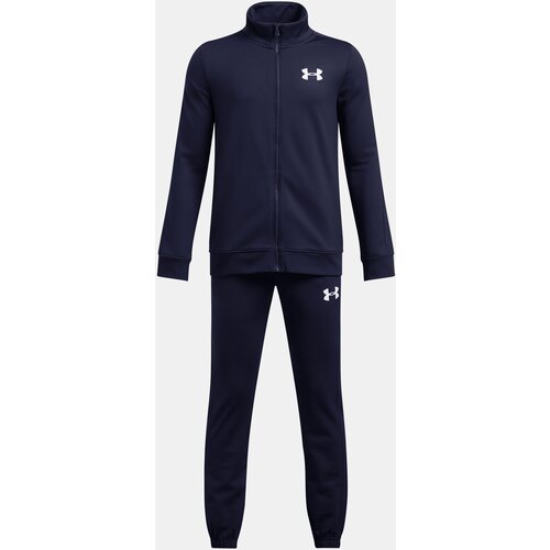 Under Armour UA Rival Knit Track Suit - Boys Slike