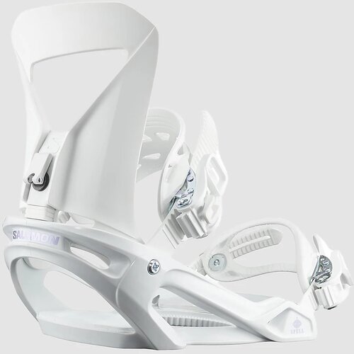 Salomon Spell 2027 Snowboard vezi white Slike