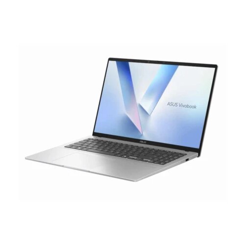 Asus Laptop Vivobook 16 X1607QA-MB004W/Win11 H/16" WUXGA IPS/Snapdragon X1 26 100/16GB/1TB/backlitS Cene