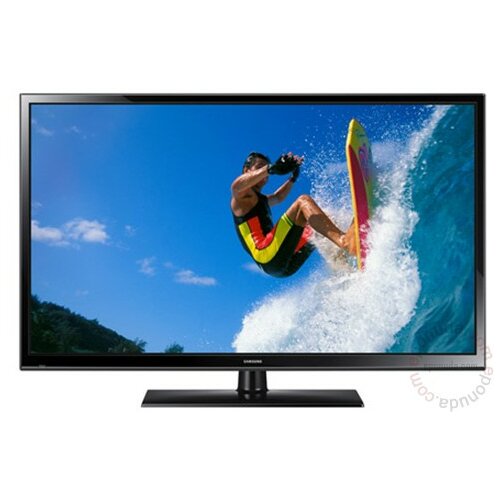 Samsung PE43H4500 plazma televizor Slike