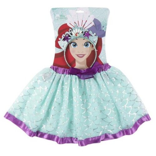  Disney Ariel Kostim za Maskenbal - Suknja i Rajf Cene
