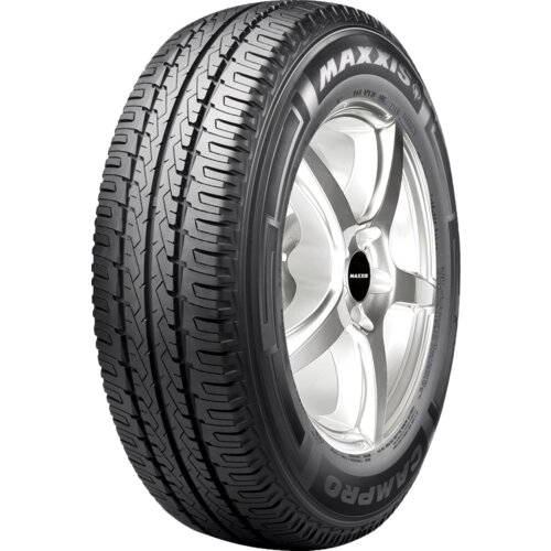 Maxxis Campro MAC2 ( 225/75 R16CP 118R ) Cijene
