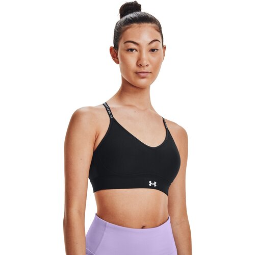 Under Armour Women&amp;#039;s sports bra Under Amour Infinity Covered Low Slike