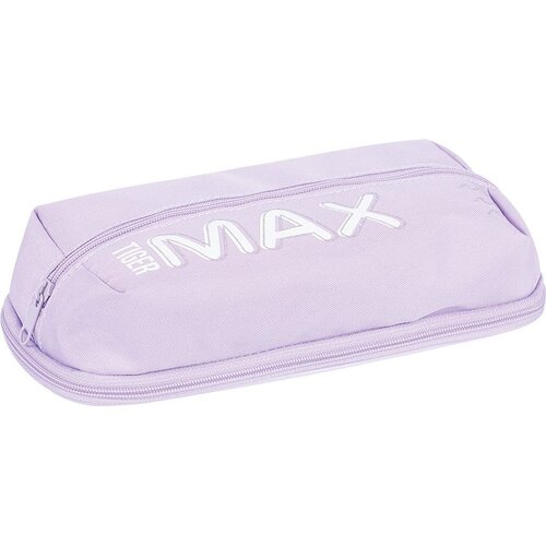  Pernica vrećica četvrtasta s donjim pretincom TIGER FAMILY Max Double Lilac Cijene