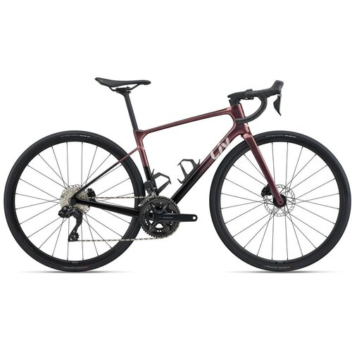  BICIKL GIANT LIV Avail Advanced 1 Mechanic Rose 2025 - S Cijene