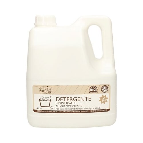 Officina Naturae univerzalno sredstvo za čišćenje - 4 l Cijene