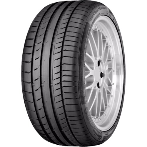 Continental ContiSportContact 5 ( 245/35 R21 96W XL ) Cene