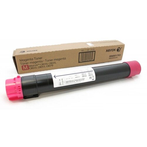 Xerox Toner 006R01703 (C8070) (škrlatna), original Cene