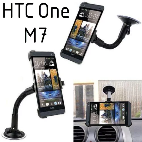  Avto nosilec za HTC One M7