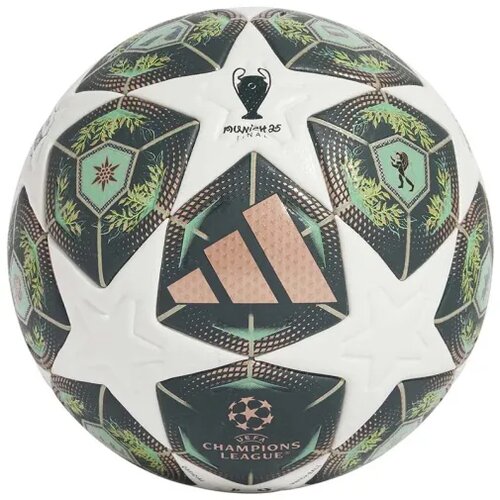 Adidas Fudbalska lopta UCL PRO, Zelena Slike