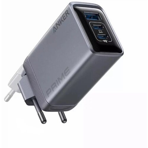 Anker Prime Charger 100W Slv Slike
