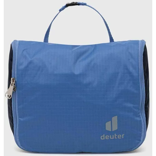 Deuter Kozmetička torbica Wash Center Lite I