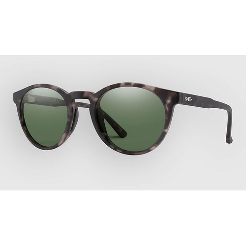 Smith Westward Matte Gray Tortoise Soncna ocala chromapop pol gry grn Cene