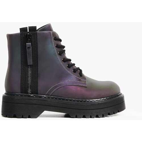 Cropp - Ladies` ankle boots - Črna Cene