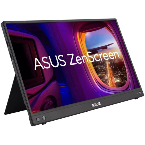 Asus ZenScreen monitor MB16AHV prenosni USB Type C, 16, FullHD, IPS, 250 cd/m2, HDMI, 60Hz, 5ms Cijene