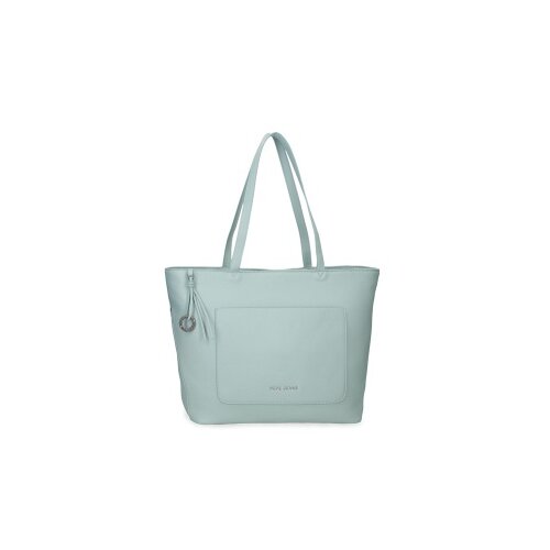 PepeJeans Paola ženska tote torba - mint ( 74.475.41 ) Cene