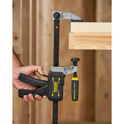 Stanley FMHT83008-0 hibridna stega jednoručna 600mm Slike