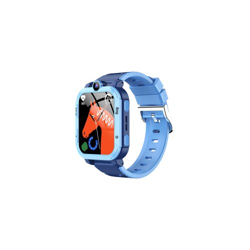  Pametni sat dječiji Blackview SIM LTE GPS LBS WiFi Z20 Blue Cijene