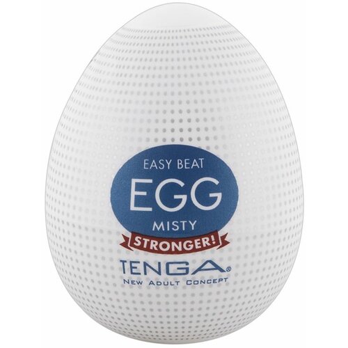 Tenga jaje masturbator egg misty Cene