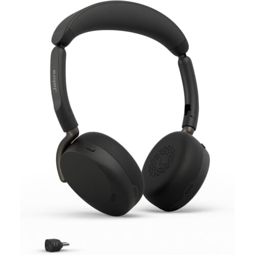 Jabra Slu&scaron;alke Evolve3 65 Flex MS črne, (5000534307) Cene