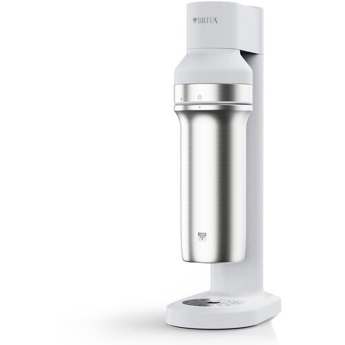 Brita sodaTRIO saturator (white) Cijene