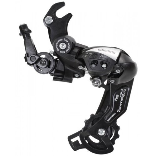  Zadnji menjač SHIMANO TY-500B NA KUKU Cene