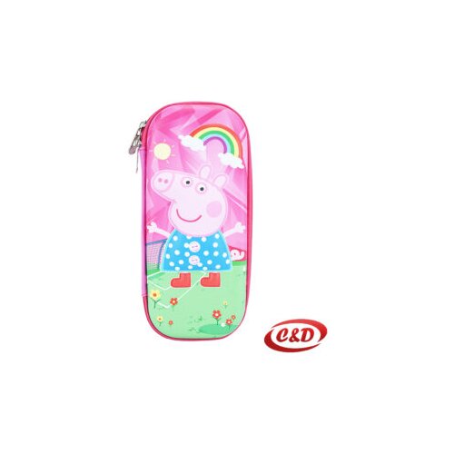  Školska pernica; Pepa Pig Cijene