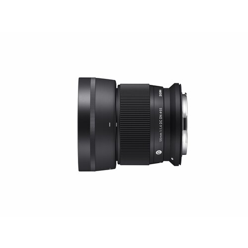 Sigma 56mm 1.4 DC DN Canon RF-Mount Contemporary serija Slike